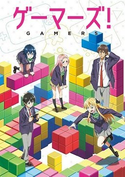 Gamers电玩咖！